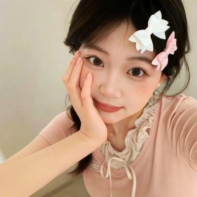 巴黎小情人