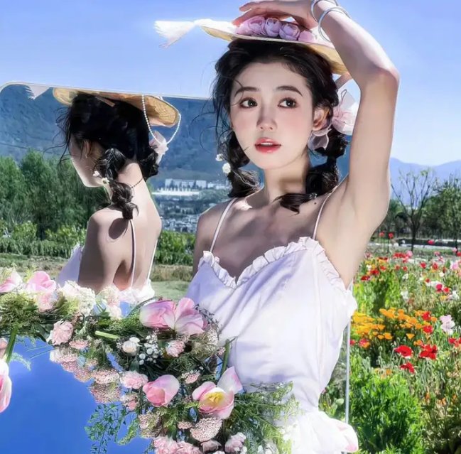 时间暗局